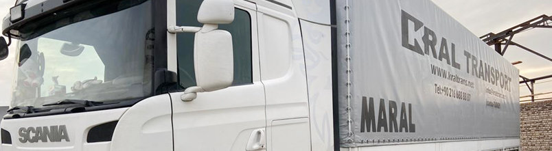 Proje ve Kombine Tasimaciligi